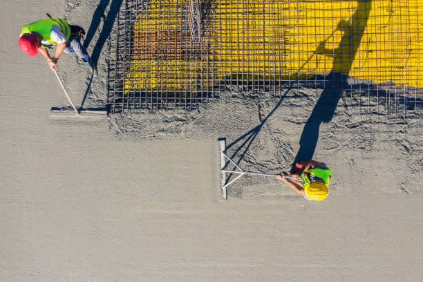 Best Residential Concrete Solutions in Orlovista, FL