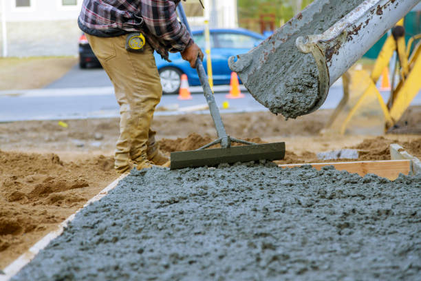 Best Concrete Sealing and Maintenance in Orlovista, FL