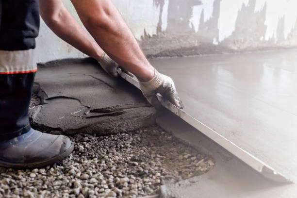 Best Industrial Concrete Flooring in Orlovista, FL